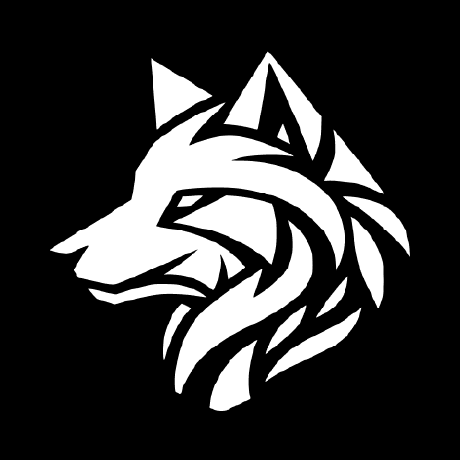 WolfStar Logo